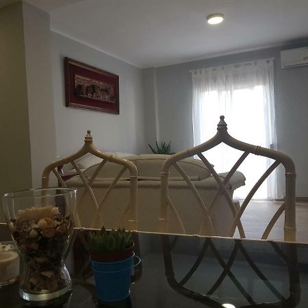 Apartamento Centro De Granada Ngoại thất bức ảnh