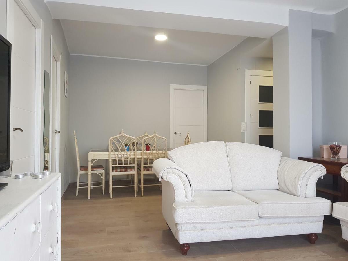 Apartamento Centro De Granada Ngoại thất bức ảnh
