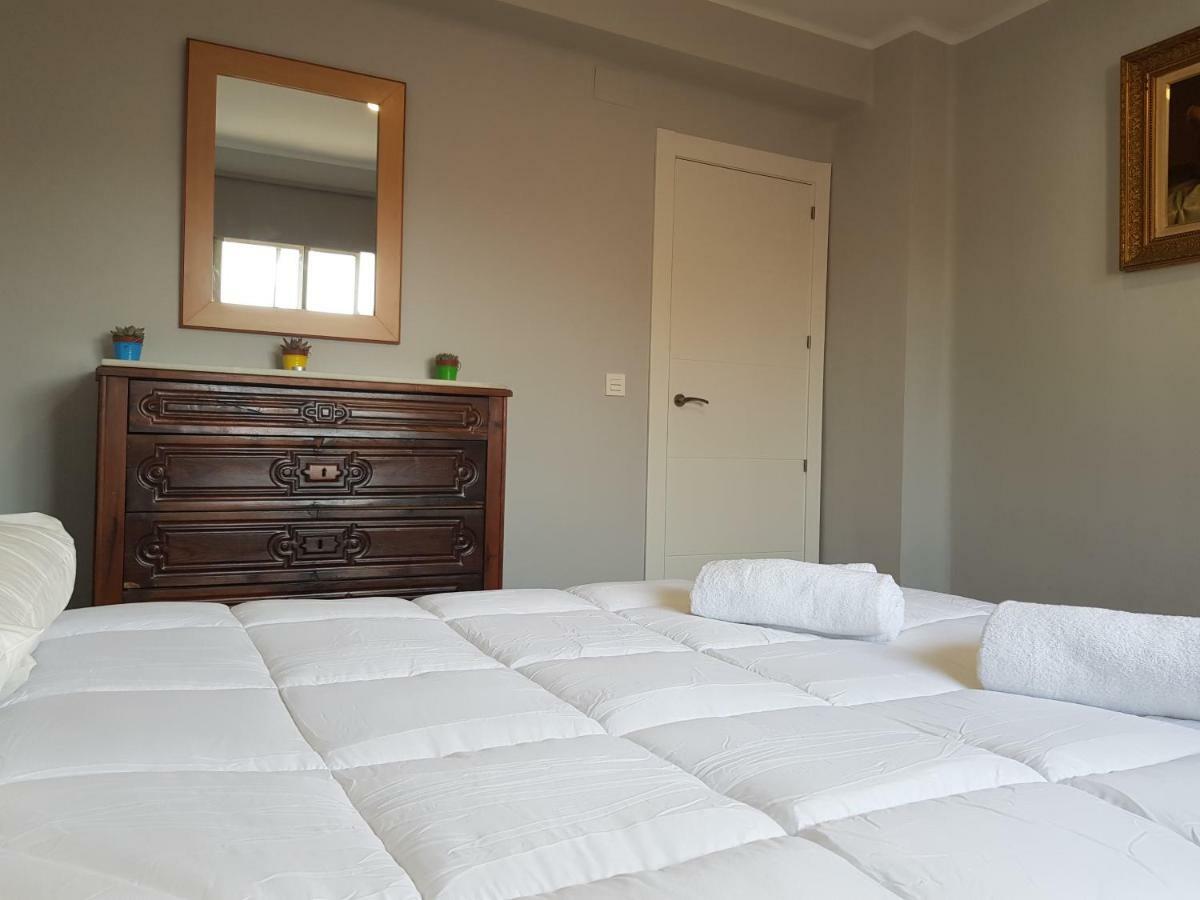 Apartamento Centro De Granada Ngoại thất bức ảnh