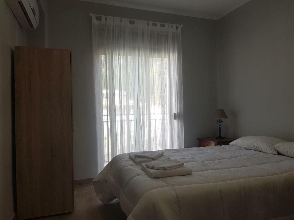 Apartamento Centro De Granada Ngoại thất bức ảnh