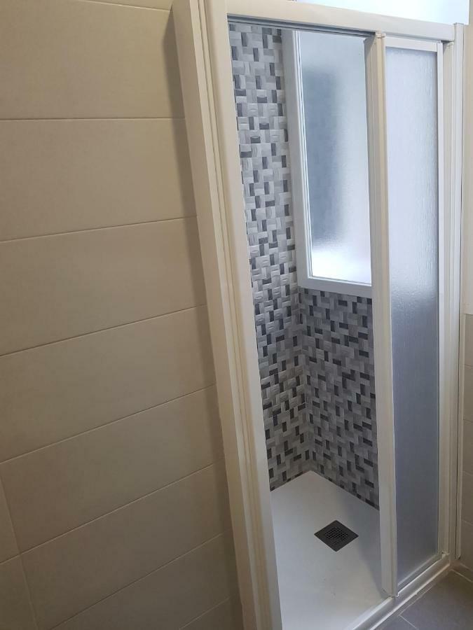 Apartamento Centro De Granada Ngoại thất bức ảnh